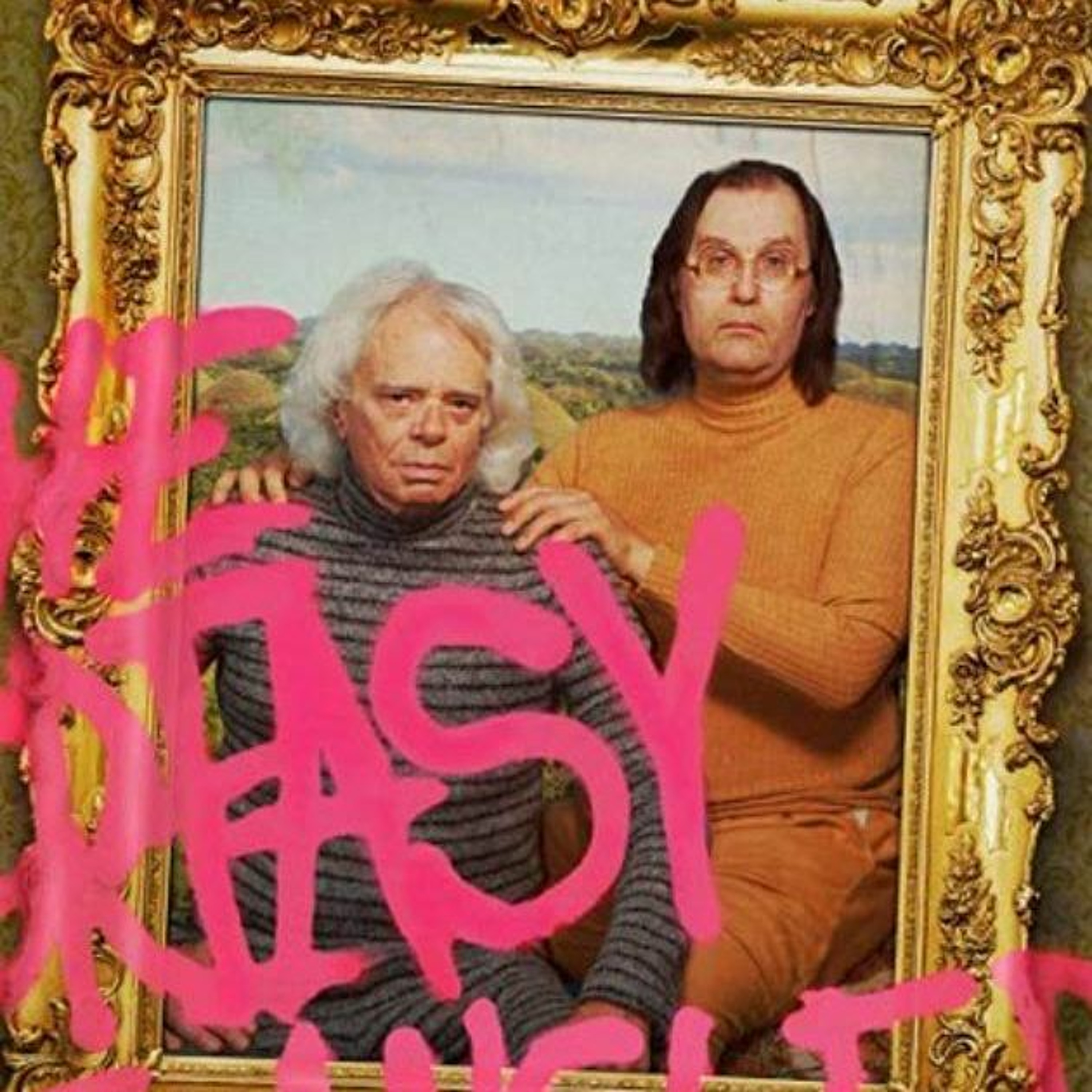 The Greasy Strangler (2016) episode artwork