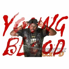 5SOS Young Blood (Freestyle)- Ricky D