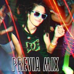 PREVIA MIX 40 (TAKI TAKIII)