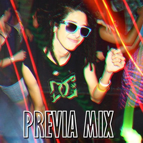 PREVIA MIX 40 (TAKI TAKIII)