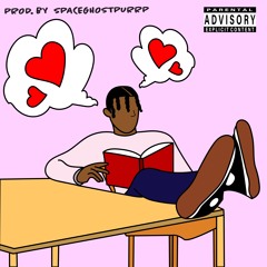 Cliff Jay - Plotting (Prod. By SpaceGhostPurrp)