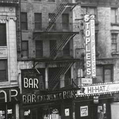 Yo solo estaba ahí, De espectador.