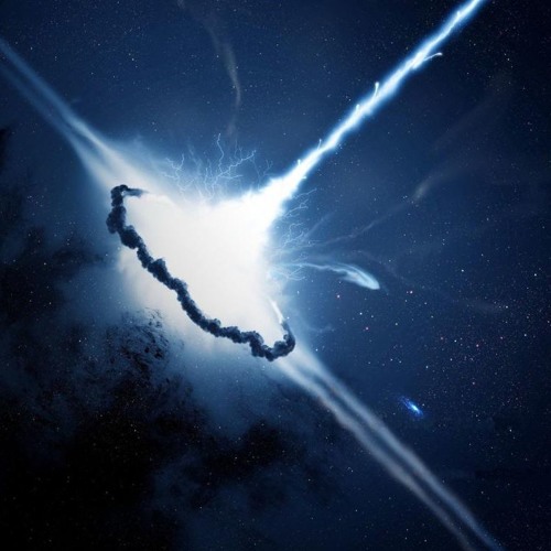 The Void - An Unstoppable Force