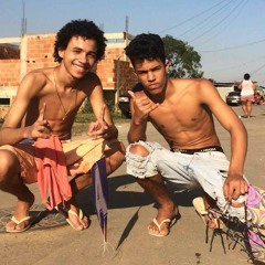 ELA QUE PIROCADA VS FAZ UM CHUPKAT (( DJ LUCAS DA BARREIRA & MT BALA ))