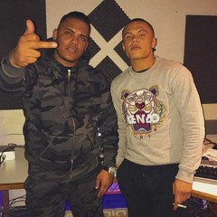 Carmon Jailhouse FT Branco