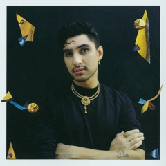 leo kalyan - the edge