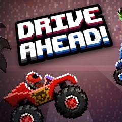 Drive Ahead - Robots Stadium Theme