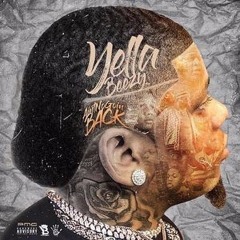 Slide (Slowed) - Yella Beezy