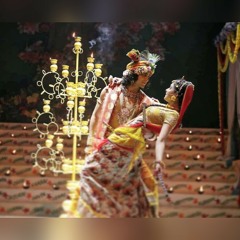 राधाकृष्ण - प्रेम की लगन ♥️