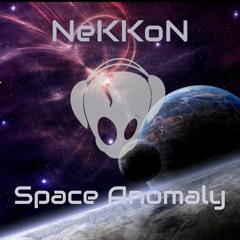 Space Anomaly (Available on All Platforms Now)