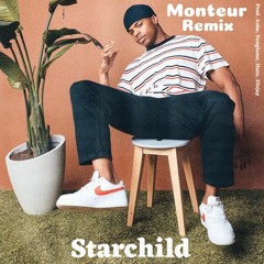 Elujay - Starchild (Monteur Remix)