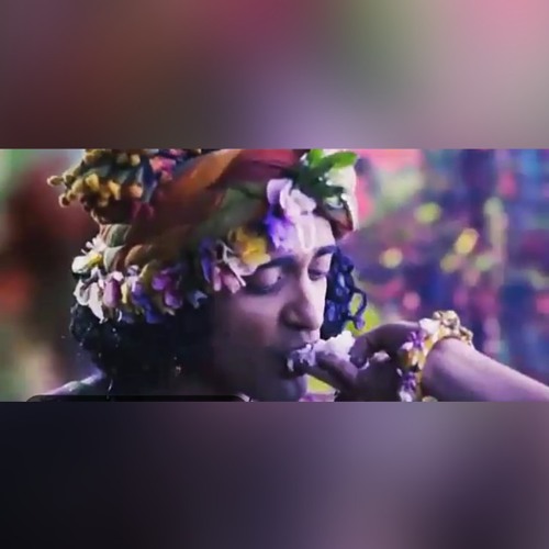 राधाकृष्ण - रूठो जो तुम तो मनाऊ मैं ♥️
