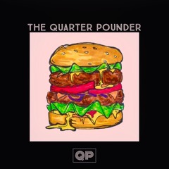 The Quarter Pounder
