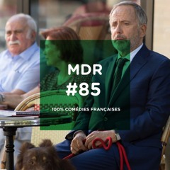 Un homme pressé, Fabrice Luchini perd ses mots