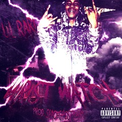 WRI$T WXTCH (Prod. SpaceGhostPurrp)