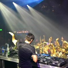 Techno Tuesday Amsterdam 093 (with Guest Dino Maggiorana) 13.11.2018