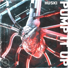 HUSKI - Pump It Up