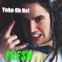 Yoko Oh No Prod. Bandvan