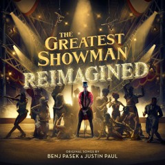 Pentatonix - The Greatest Show (Bonus Track)