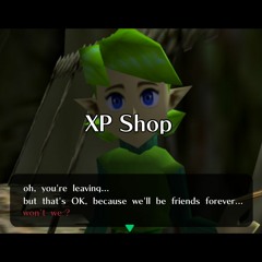 XP Shop