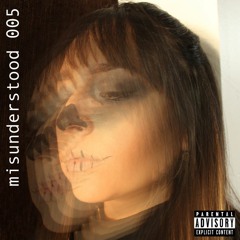 misunderstood music 005