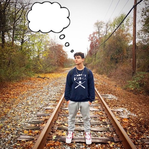 Thinking of You - Luke Johnson