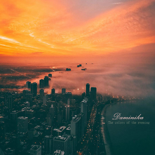 Daminika - The colors of the evening