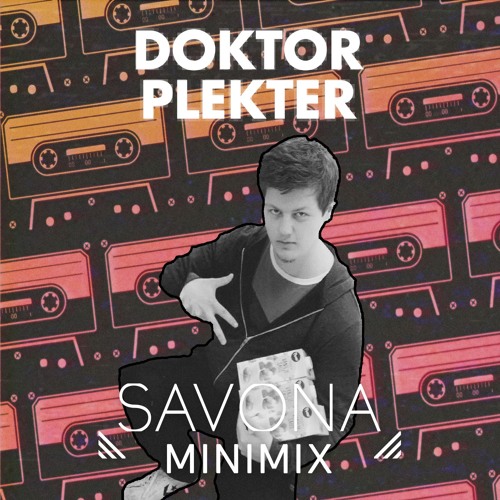 Savona Minimix #6 - Doktor Plekter
