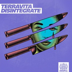 Terravita - Disintegrate