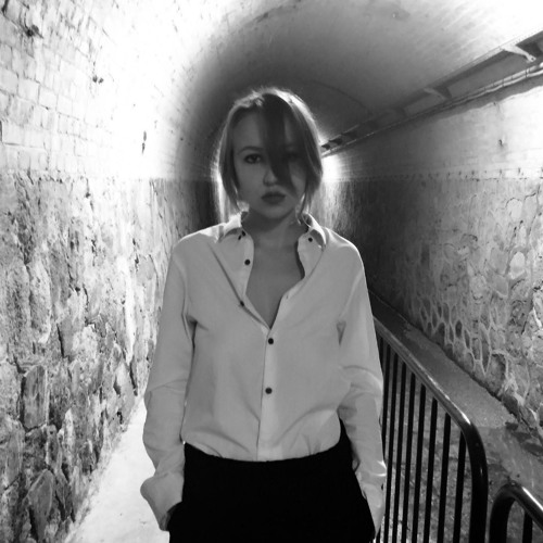 Stream La Belle Personne Please Don T Leave Me By La Belle Personne Listen Online For Free On Soundcloud