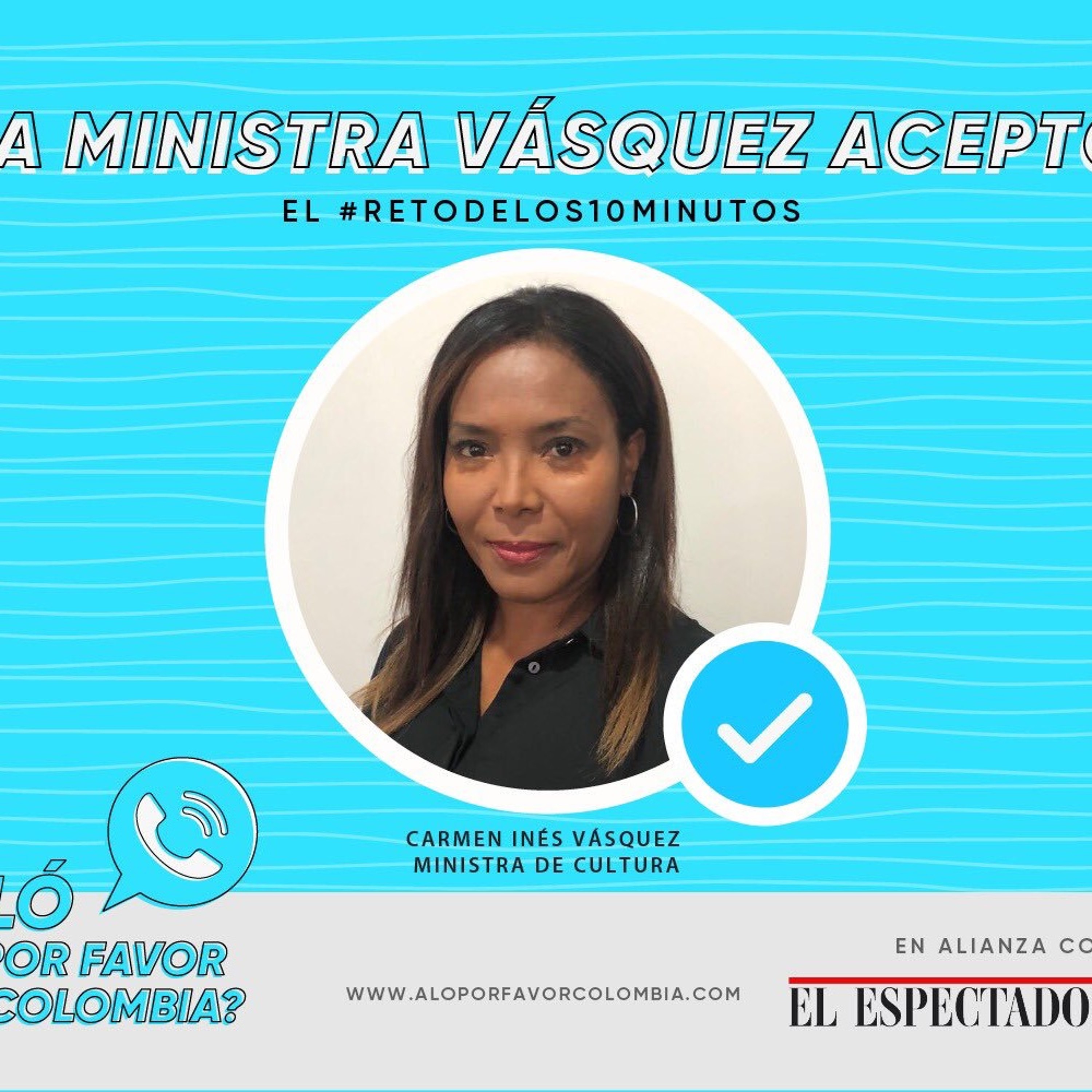 #RetoDeLos10Minutos: MinCultura habla sobre turismo cultural y oportunidades para comunidades