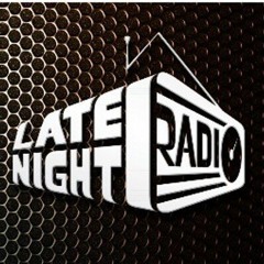 Kendrick Lamar - Swimming Pools (Late Night Radio Remix)