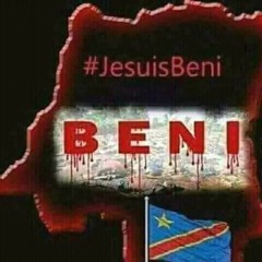 Détonations d'armes - Beni - 16 novembre 2018 vers 20h00 locale