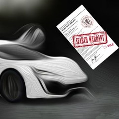 Warrant (Feat. hotline x lousavage)