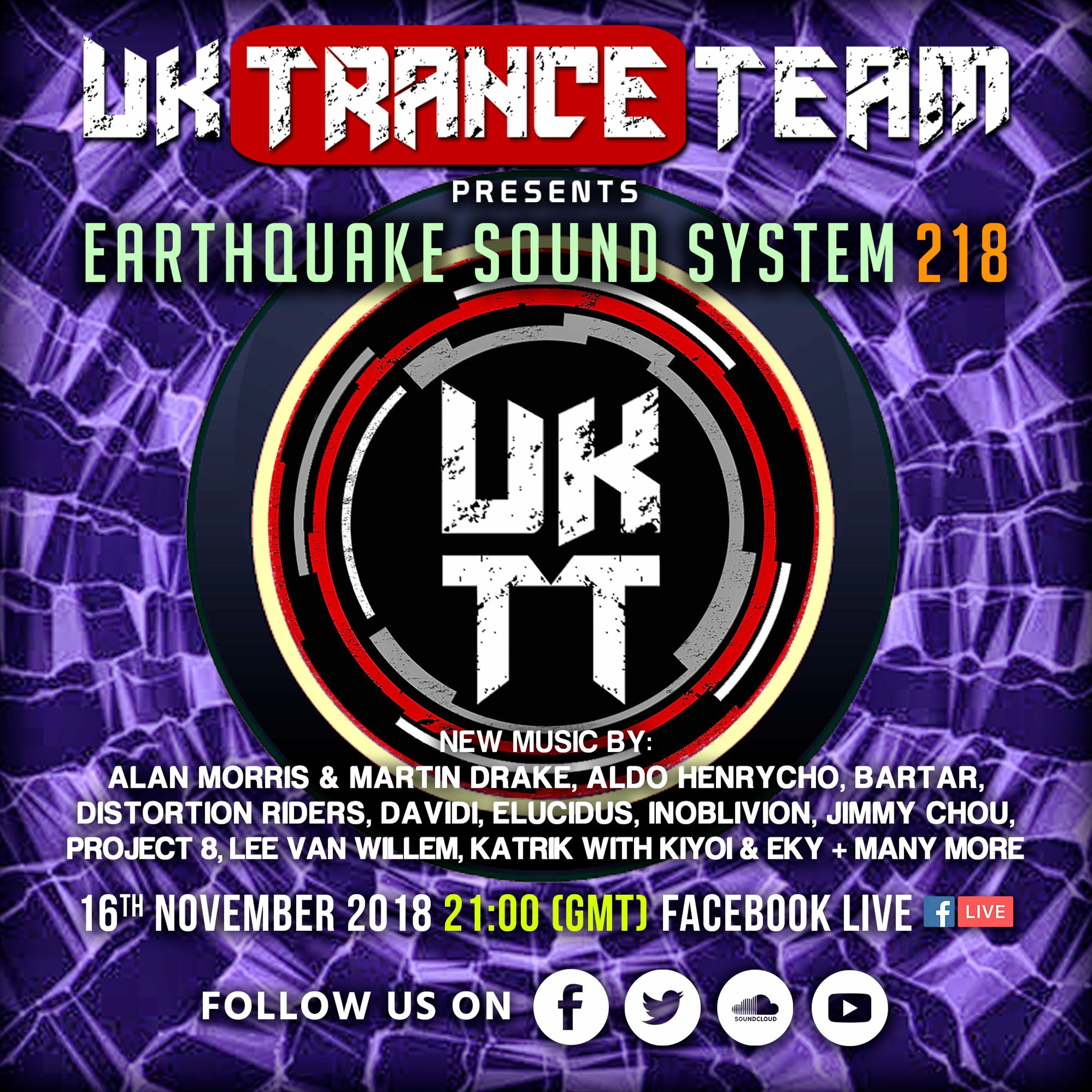 UkTranceTeam