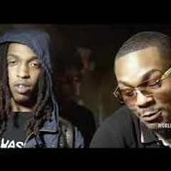 Lil Beno X Drego - Nine Eleven (Prod RJ Lamont)