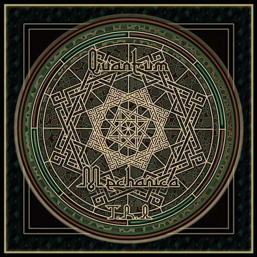 Quantum Mechanica Feat. Zigurat - Source Of Certainty