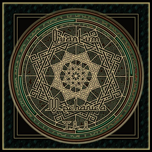 Fractal Gauchos - The Southcoast Drifters