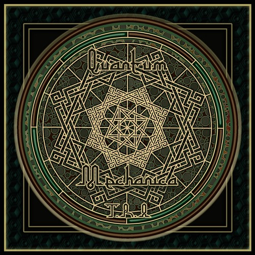 Quantum Mechanica - T.R.A (DPRCD010)
