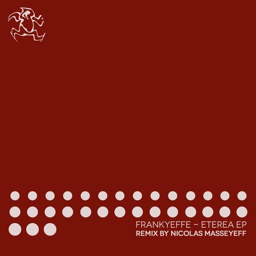 Frankyeffe - Red Giant (Nicolas Masseyeff Remix)