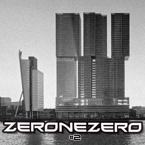 ZERONEZERO - Techno Noise #2