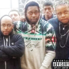 Fab World / Gawdy x Binx