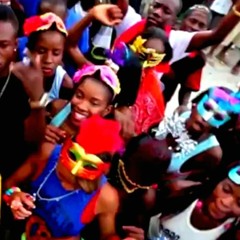 Haiti Kanaval - is coming soon | enjoy Nou Pa Pou - Nou Pa Kont | C-PROJECTS