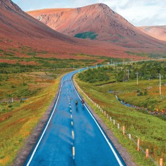 Road Trip Playlist - Newfoundland and Labrador