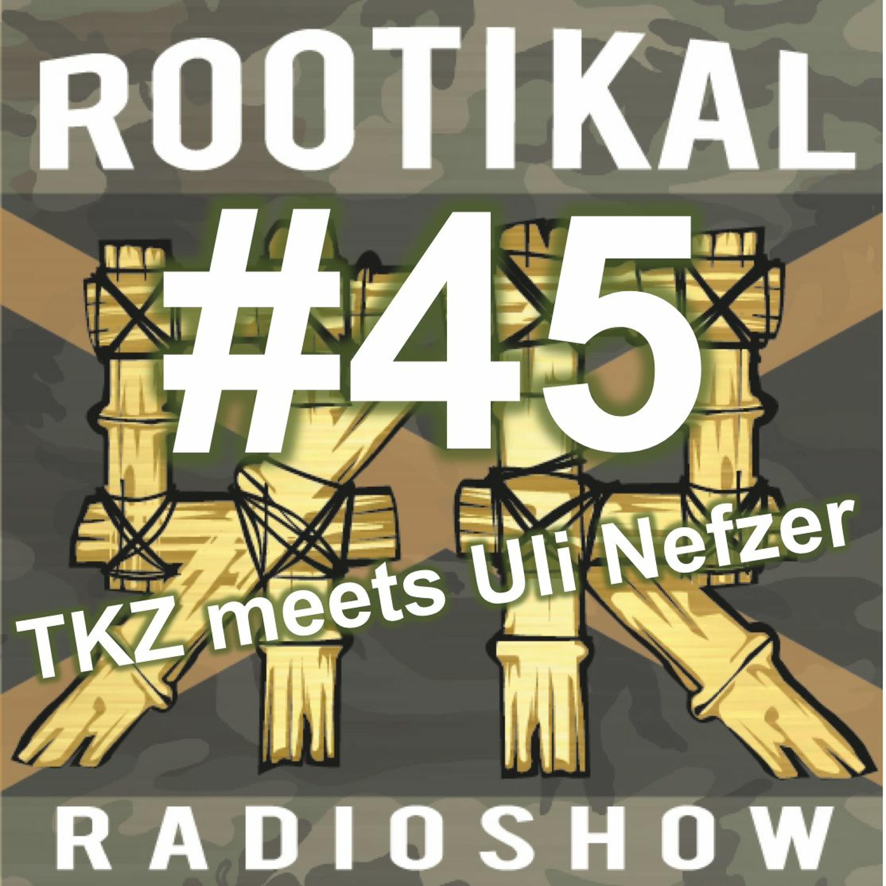 TKZ aka TangoKiloZulu