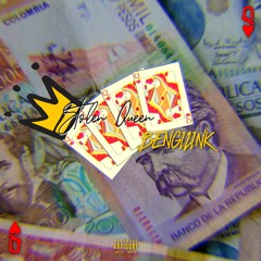 Stolen Queen (@BruferrBeatz & Kayrims)