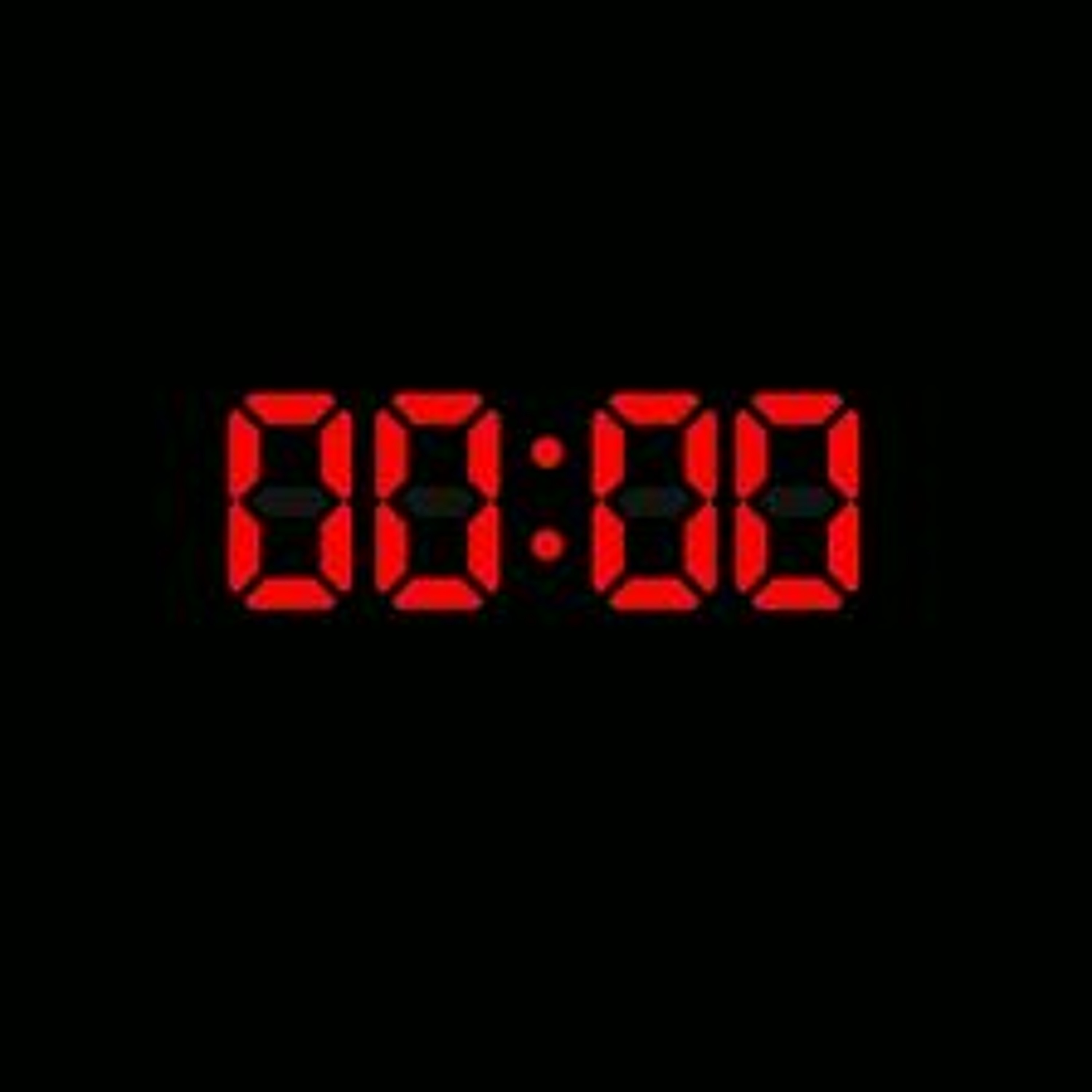 SAW- No Time episode artwork