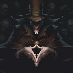 The Demon's Dance - Nightmare at the Theater