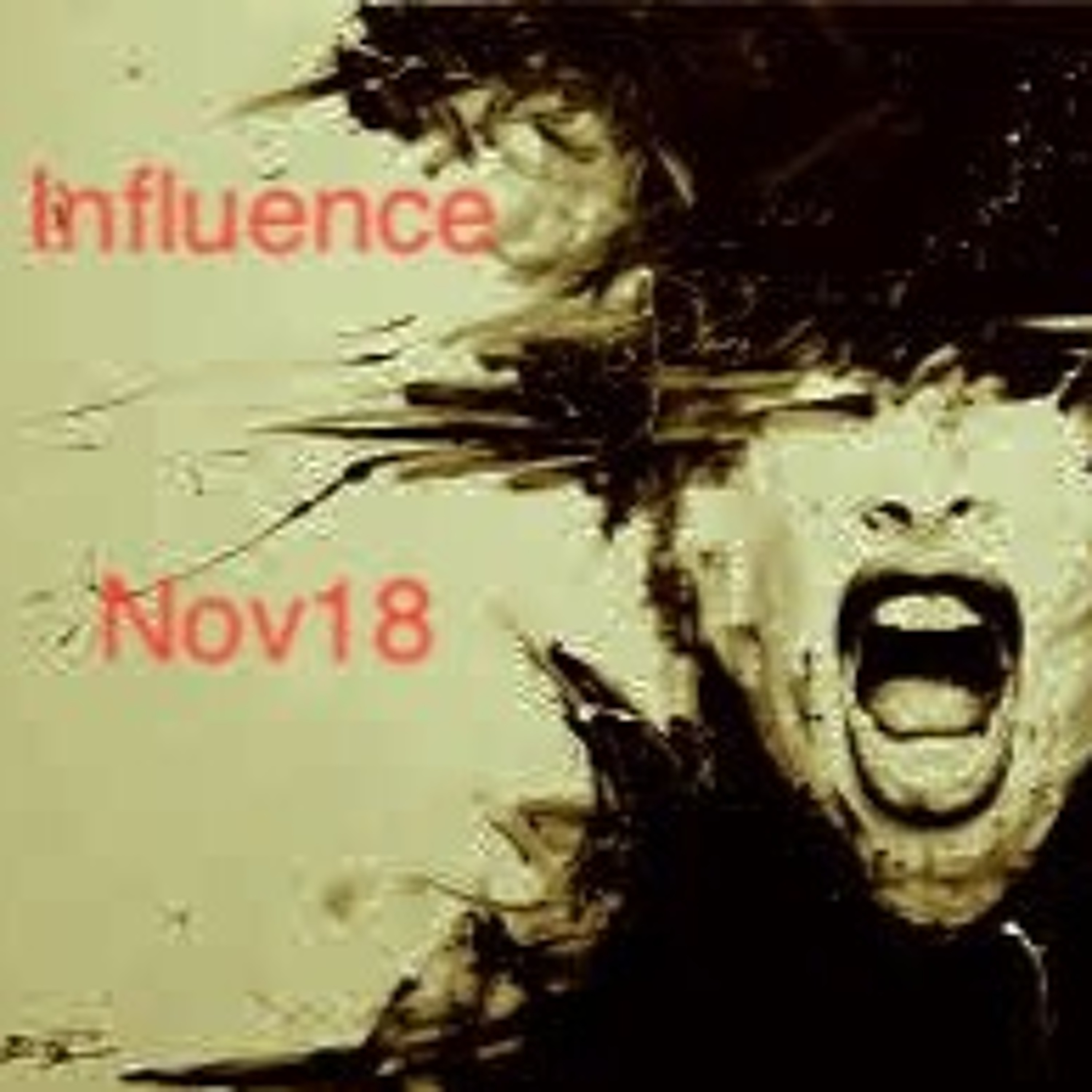Influence Nov18 episode artwork