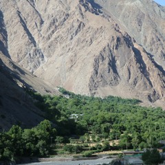 Awa tan sawalo jawabot talabgar asum- Chitral song by Baba Fateh
